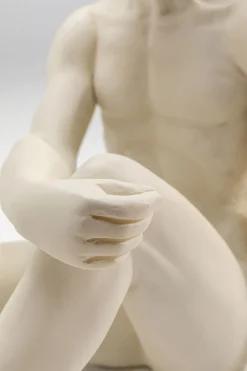 KARE Design Kirjatuet*Meditating Man Kirjatuet (2/Setti)