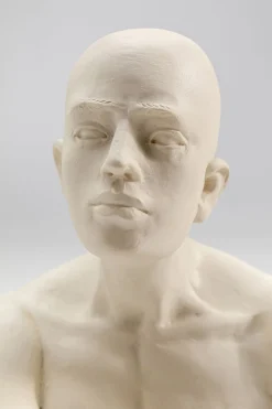 KARE Design Kirjatuet*Meditating Man Kirjatuet (2/Setti)