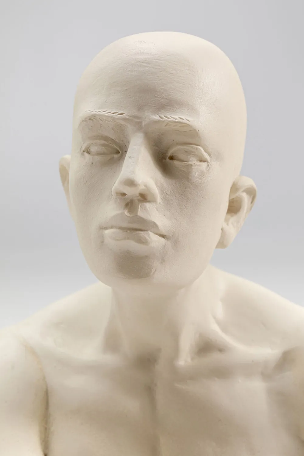 KARE Design Kirjatuet*Meditating Man Kirjatuet (2/Setti)