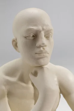 KARE Design Kirjatuet*Meditating Man Kirjatuet (2/Setti)