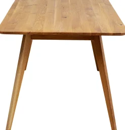 KARE Design Pöydät*Memo Pöytä, Massiivitammi, 160x90cm