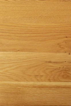 KARE Design Pöydät*Memo Pöytä, Massiivitammi, 160x90cm