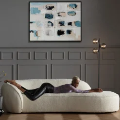 KARE Design Taulut*Memories Kehystetty Taulu 160x120cm