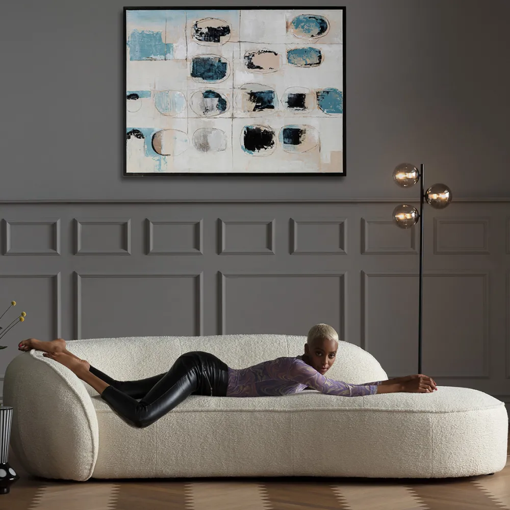 KARE Design Taulut*Memories Kehystetty Taulu 160x120cm