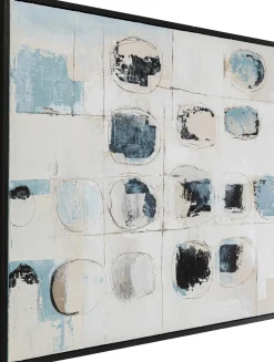 KARE Design Taulut*Memories Kehystetty Taulu 160x120cm