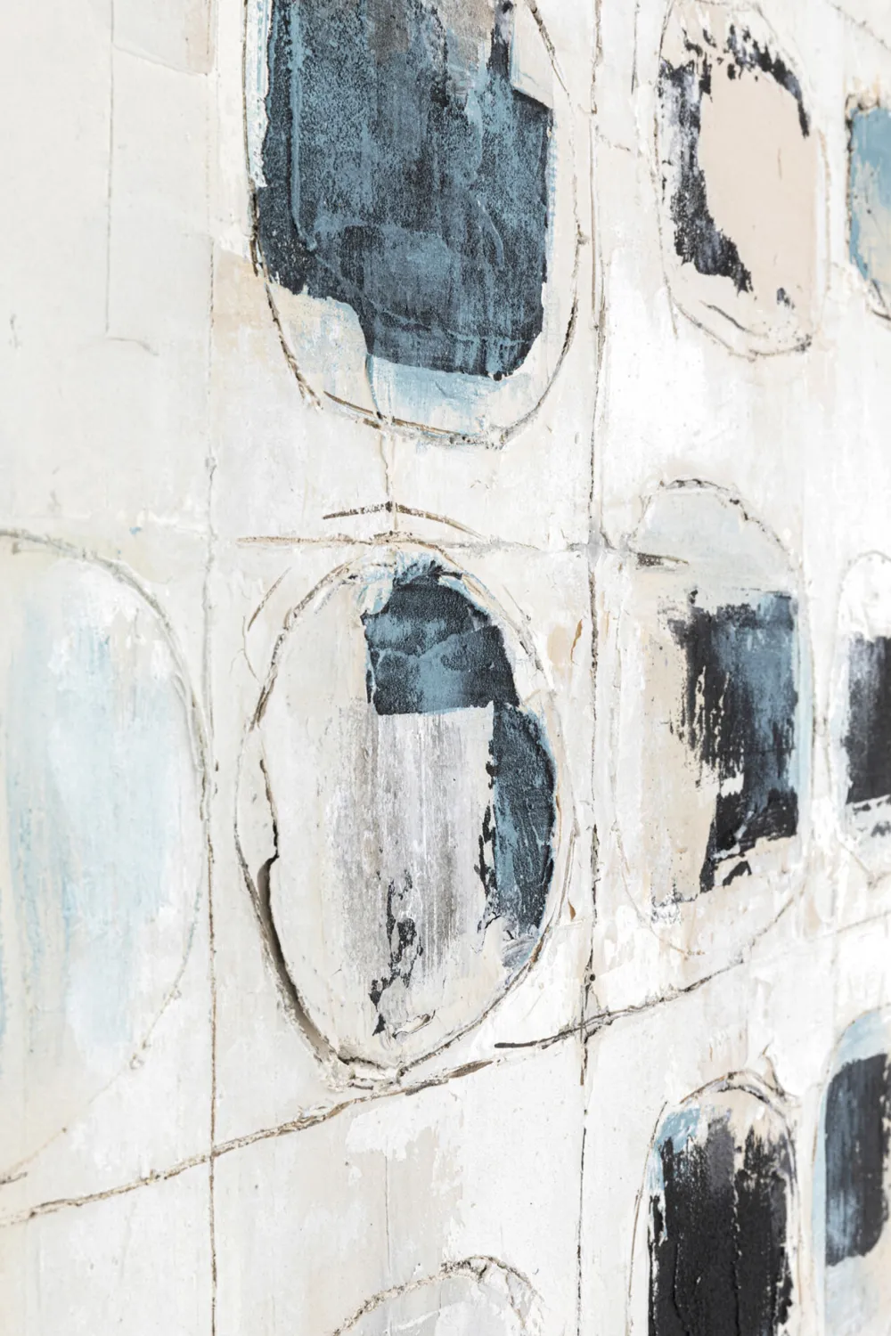 KARE Design Taulut*Memories Kehystetty Taulu 160x120cm