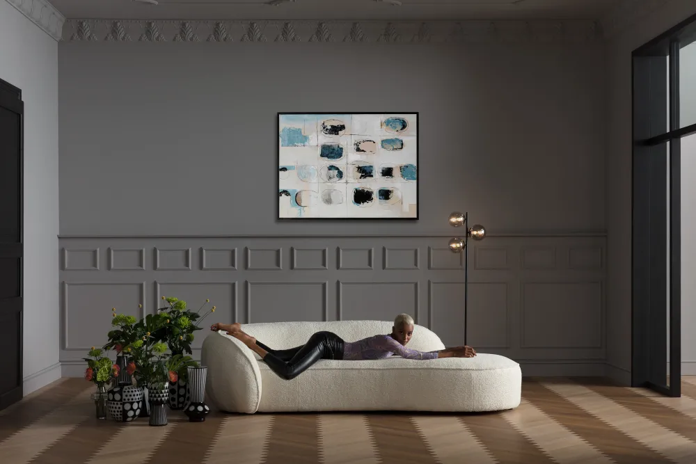 KARE Design Taulut*Memories Kehystetty Taulu 160x120cm