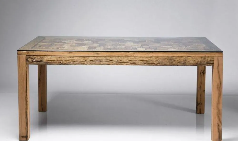 KARE Design Pöydät*Memory Pöytä 160x80cm