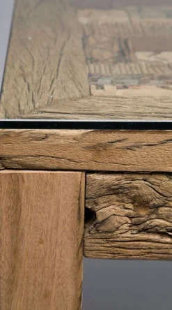 KARE Design Pöydät*Memory Pöytä 160x80cm