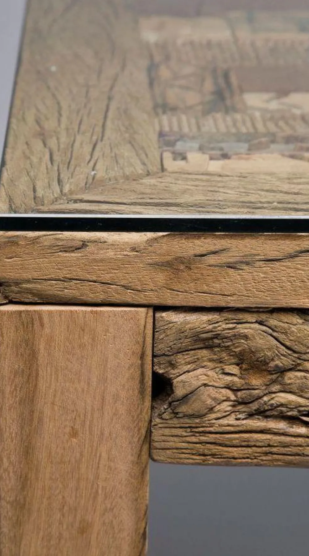 KARE Design Pöydät*Memory Pöytä 160x80cm