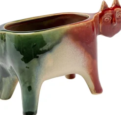 KARE Design Ruukut*Meow Suojaruukku Monivärinen 13cm