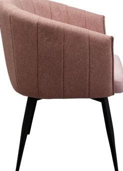 KARE Design Tuolit*Merida Kääntyvä Tuoli Roosa