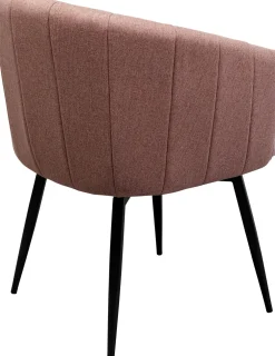 KARE Design Tuolit*Merida Kääntyvä Tuoli Roosa