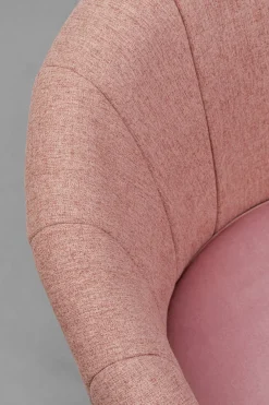 KARE Design Tuolit*Merida Kääntyvä Tuoli Roosa