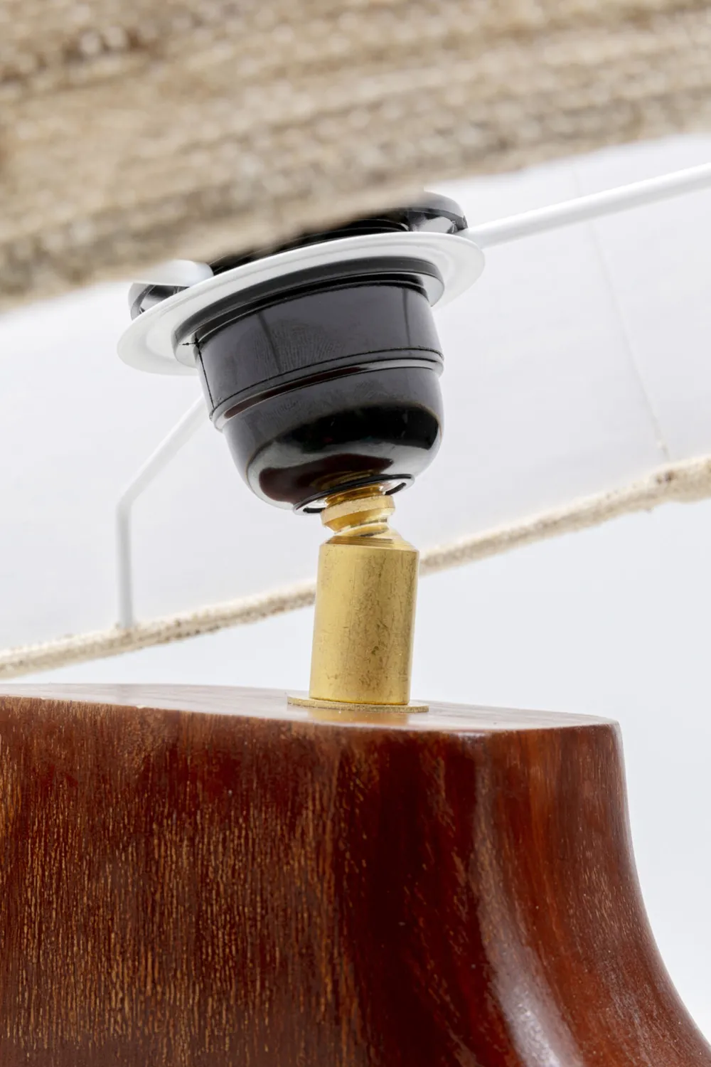 KARE Design Pöytävalaisimet*Mesa Pöytävalaisin 61 Cm