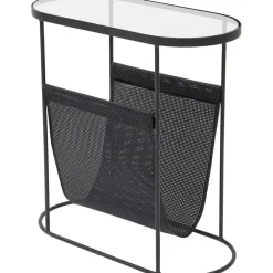 KARE Design Sohvapöydät|Olohuone*Mesh Journal Sivupöytä 54x25cm