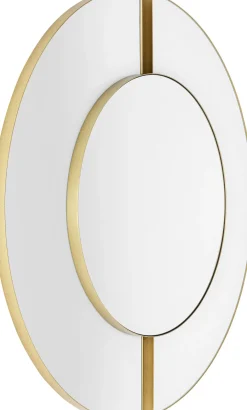 KARE Design Peilit*Metro Seinäpeili Ø100cm