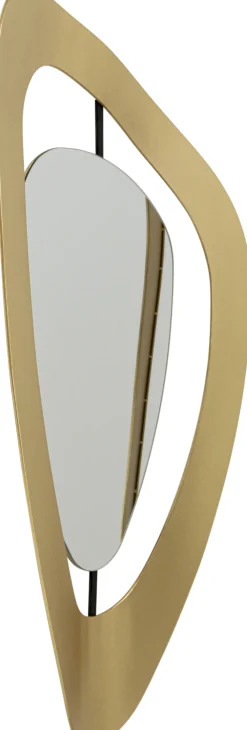 KARE Design Peilit*Metro Seinäpeili 57x105cm