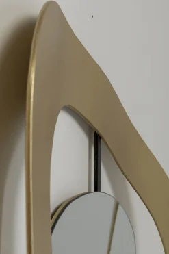 KARE Design Peilit*Metro Seinäpeili 57x105cm