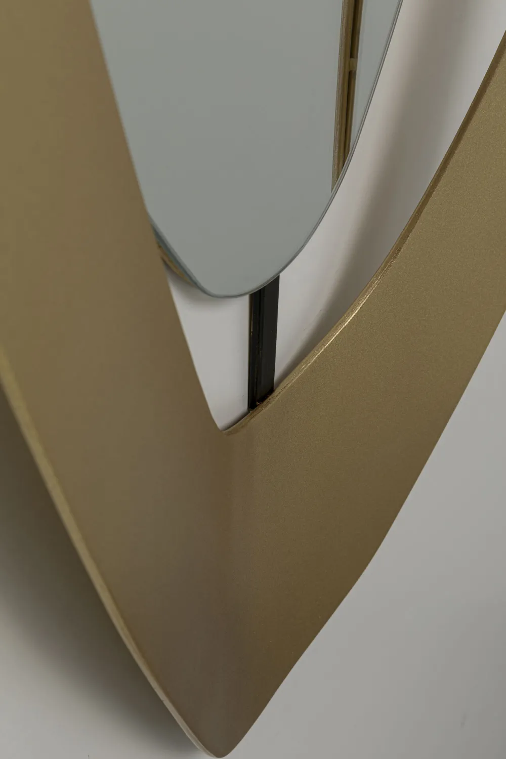 KARE Design Peilit*Metro Seinäpeili 57x105cm