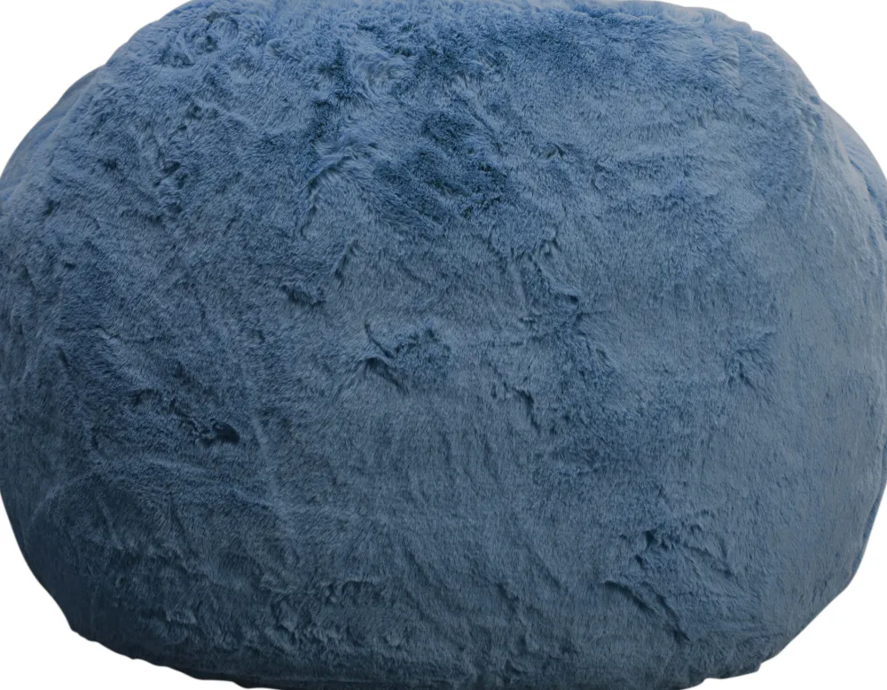 KARE Design Olohuone|Nojatuolit*Mika Blue Nojatuoli Sininen