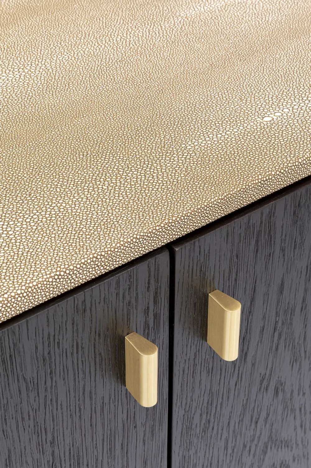 KARE Design Baarit*Milano Baarivaunu, Tarjoiluvaunu 93x96cm