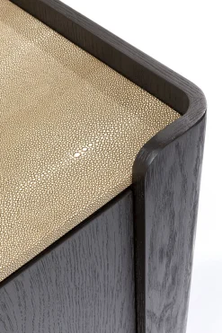 KARE Design Baarit*Milano Baarivaunu, Tarjoiluvaunu 93x96cm