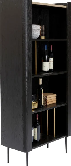 KARE Design Olohuone|Hyllyt*Milano Hylly 80x170cm