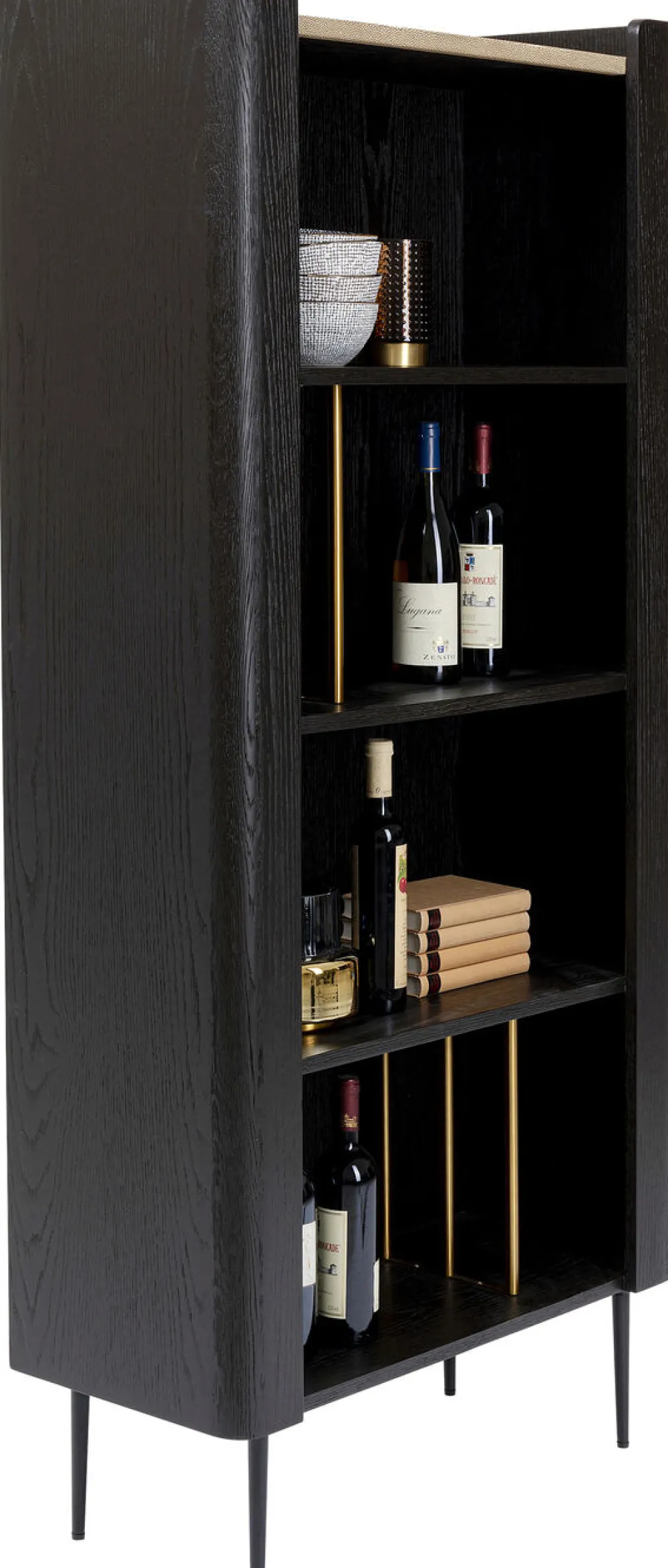 KARE Design Olohuone|Hyllyt*Milano Hylly 80x170cm