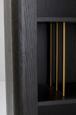 KARE Design Olohuone|Hyllyt*Milano Hylly 80x170cm