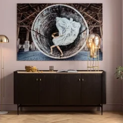 KARE Design Senkit|Lipastot*Milano Senkki 180x85cm