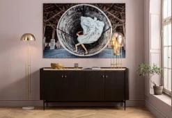 KARE Design Senkit|Lipastot*Milano Senkki 180x85cm