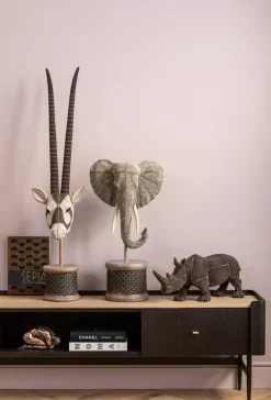 KARE Design Tv -Tasot*Milano Tv-taso 200x55cm