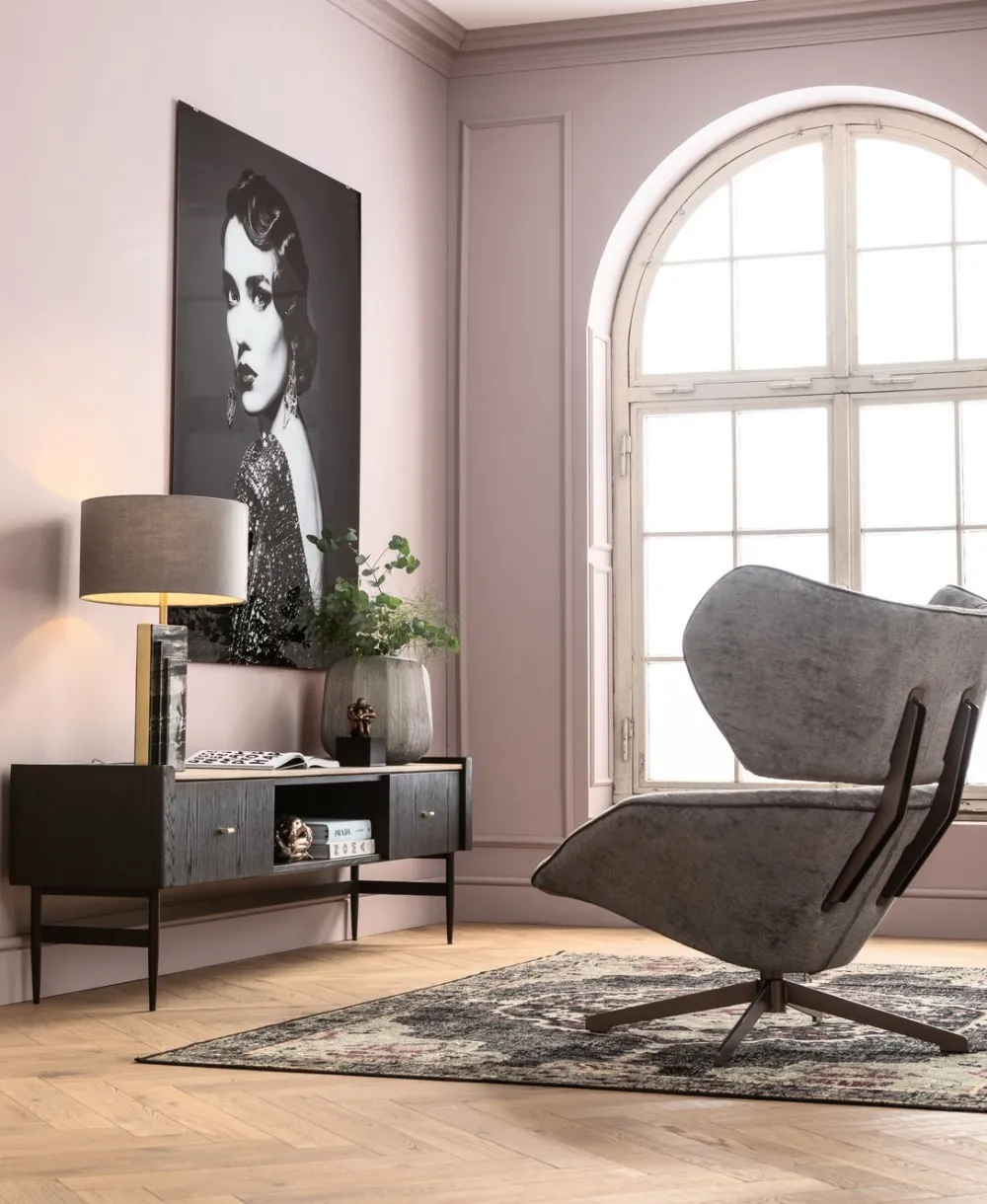 KARE Design Tv -Tasot*Milano Tv-taso 200x55cm