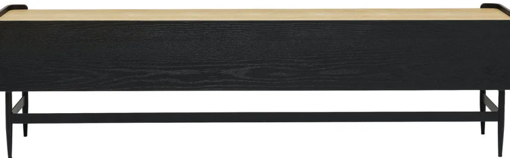 KARE Design Tv -Tasot*Milano Tv-taso 200x55cm