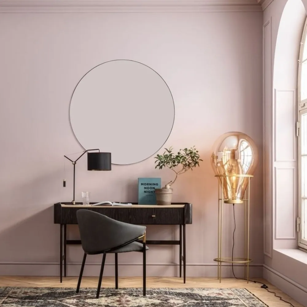 KARE Design Työpöydät*Milano Työpöytä 140cm