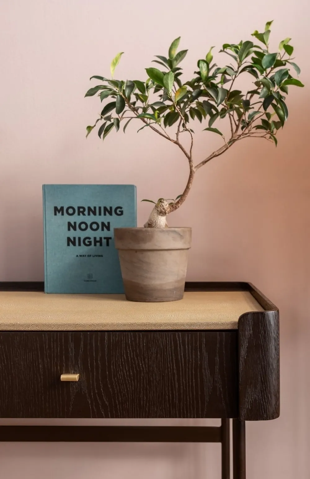 KARE Design Työpöydät*Milano Työpöytä 140cm