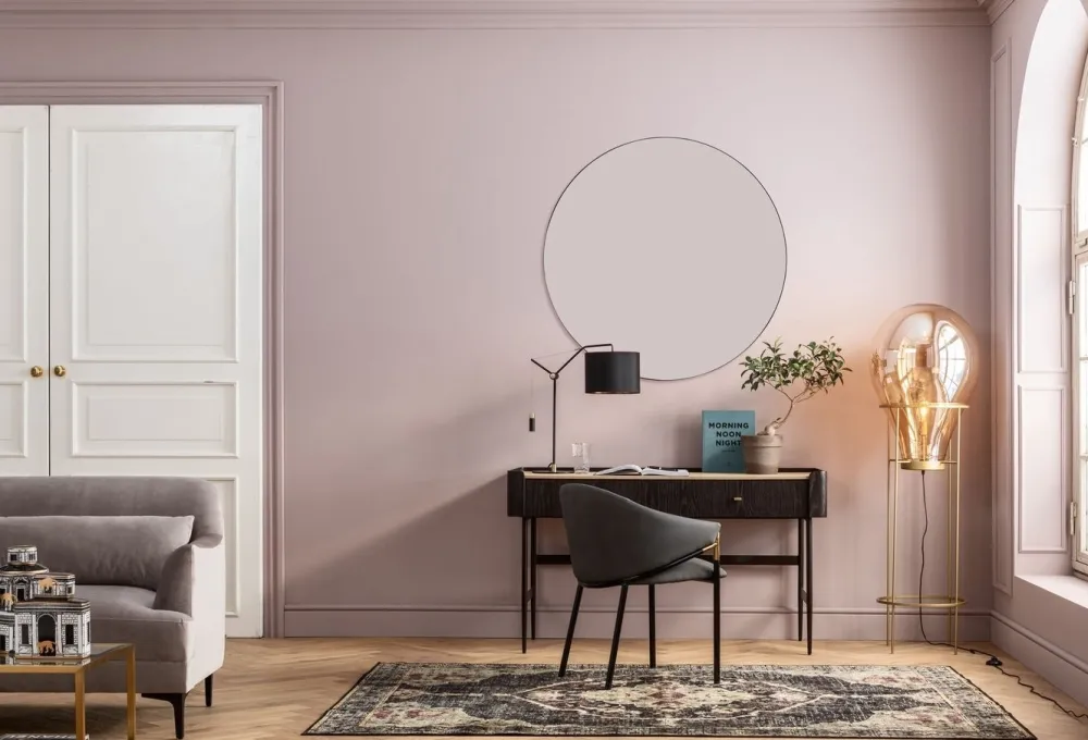 KARE Design Työpöydät*Milano Työpöytä 140cm