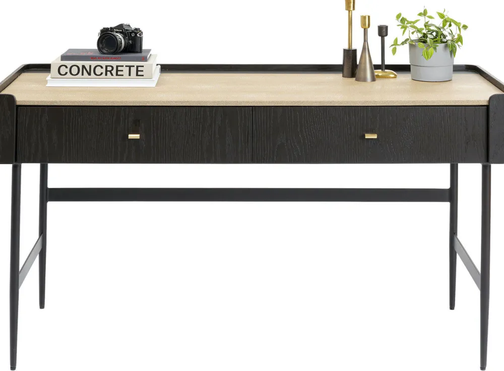 KARE Design Työpöydät*Milano Työpöytä 140cm