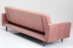 KARE Design Sohvat*Milchbar Mauve Vuodesohva 219cm