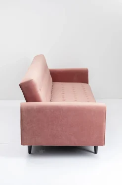 KARE Design Sohvat*Milchbar Mauve Vuodesohva 219cm