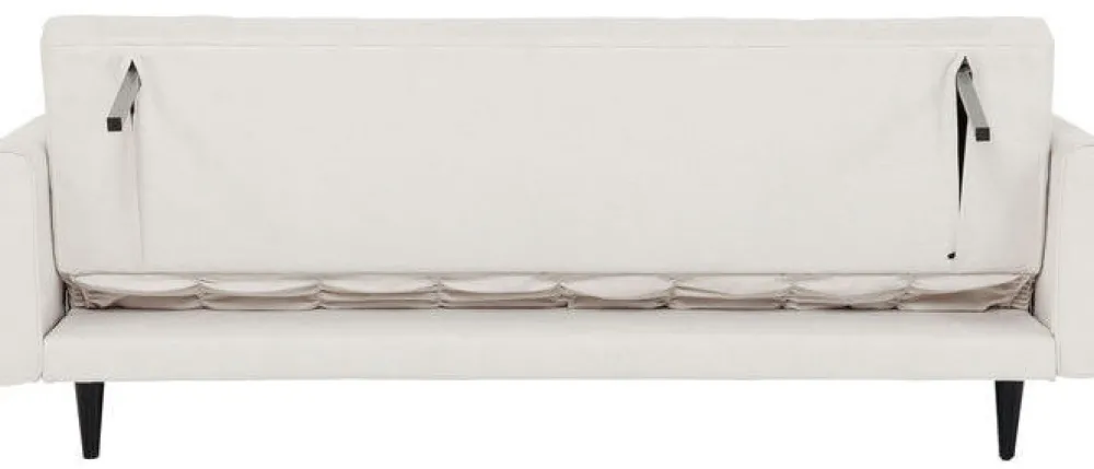 KARE Design Sohvat*Milchbar Vuodesohva Beige 219cm