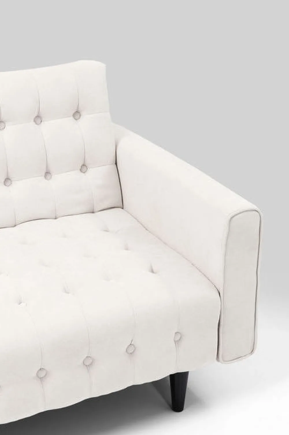 KARE Design Sohvat*Milchbar Vuodesohva Beige 219cm