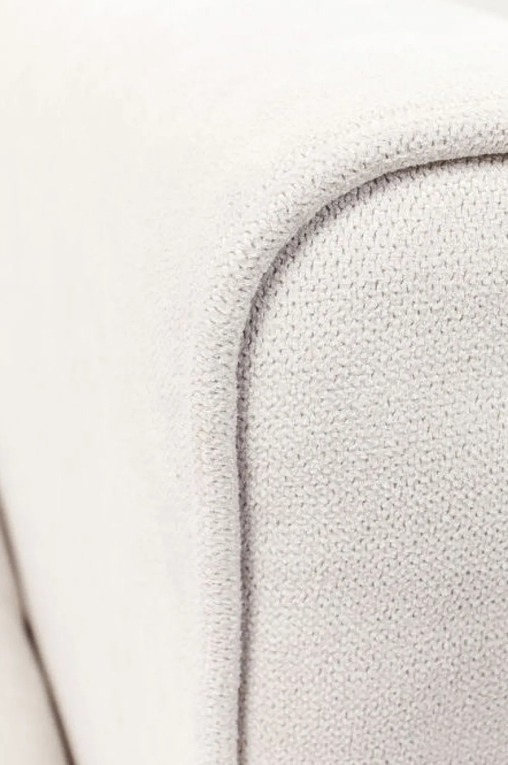 KARE Design Sohvat*Milchbar Vuodesohva Beige 219cm