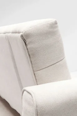 KARE Design Sohvat*Milchbar Vuodesohva Beige 219cm