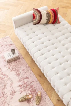 KARE Design Sohvat*Milchbar Vuodesohva Beige 219cm