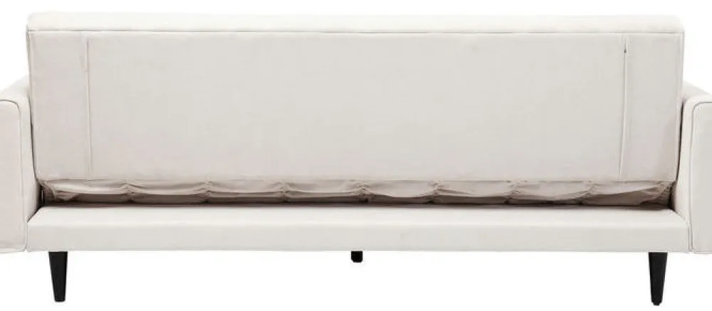 KARE Design Sohvat*Milchbar Vuodesohva Beige 219cm