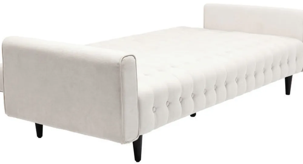 KARE Design Sohvat*Milchbar Vuodesohva Beige 219cm