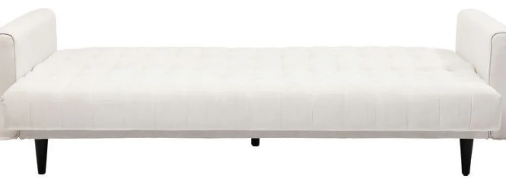 KARE Design Sohvat*Milchbar Vuodesohva Beige 219cm
