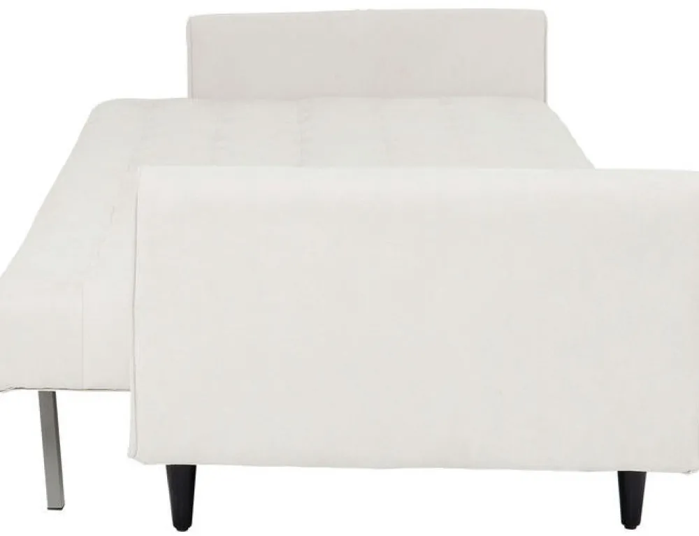 KARE Design Sohvat*Milchbar Vuodesohva Beige 219cm